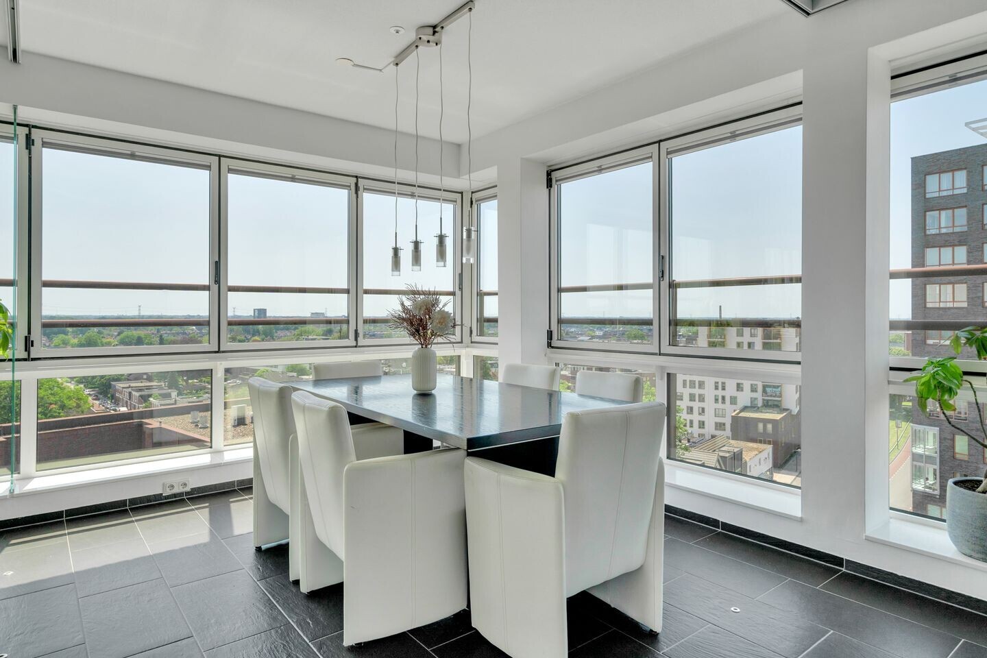 Appartement te koop: Mooienhof 79, Enschede