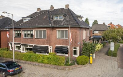 Huis te koop Varviksingel 200