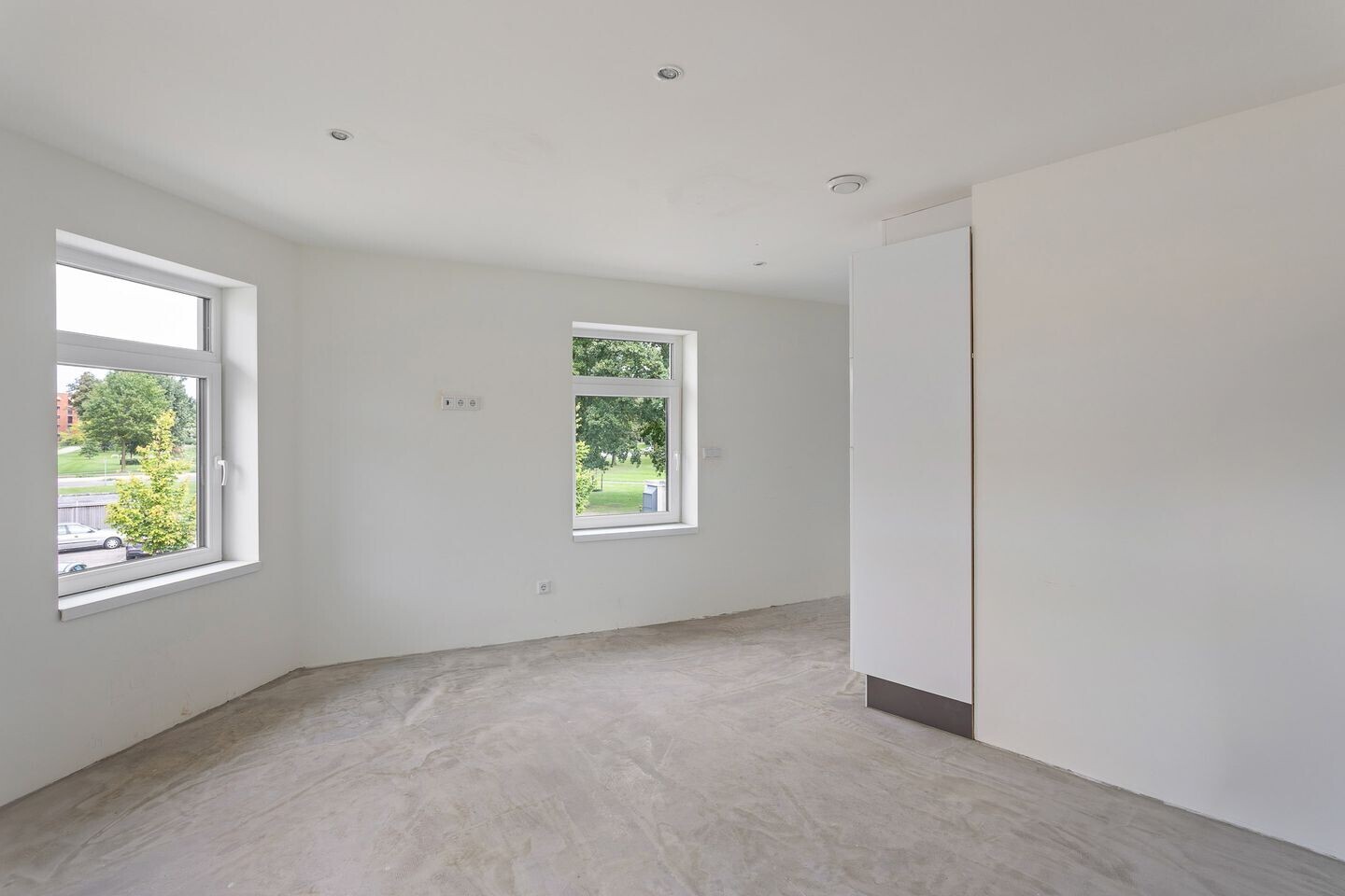 Studio te koop: Batjanstraat 1-2, Enschede