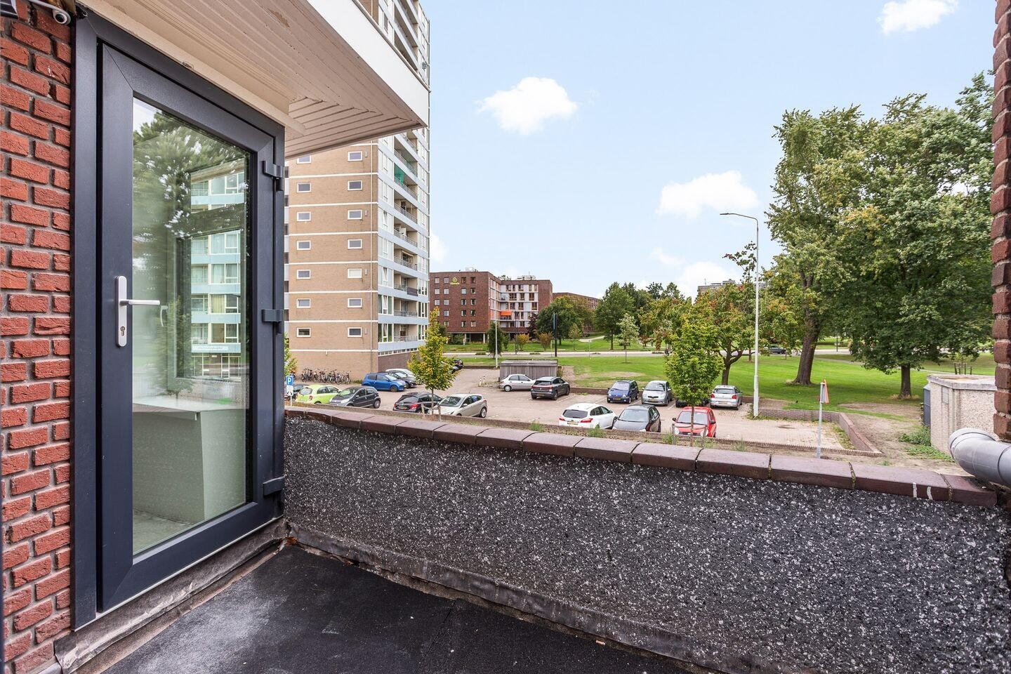 Studio te koop: Batjanstraat 1-2, Enschede