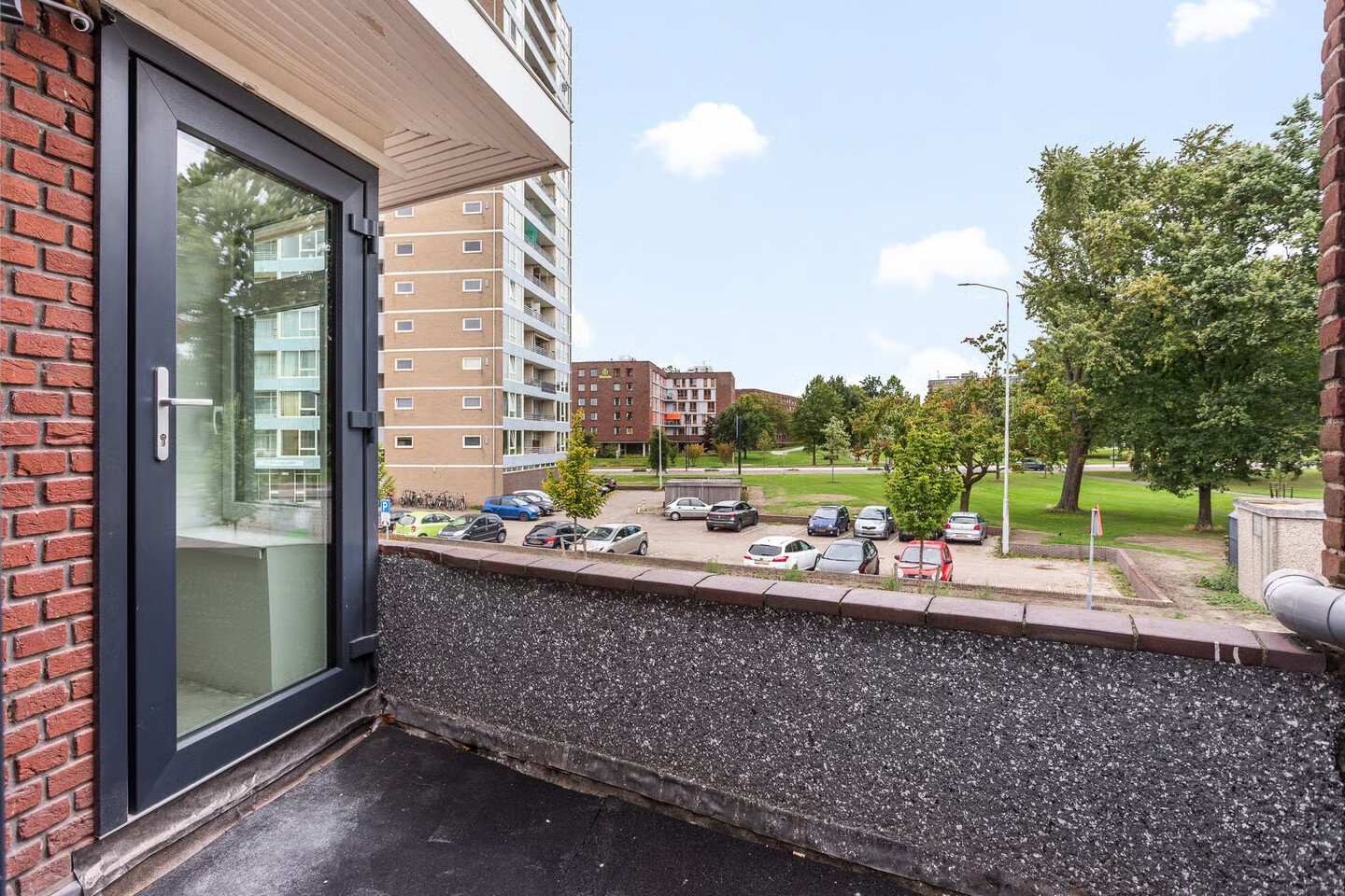 Studio te koop: Batjanstraat 1-2, Enschede