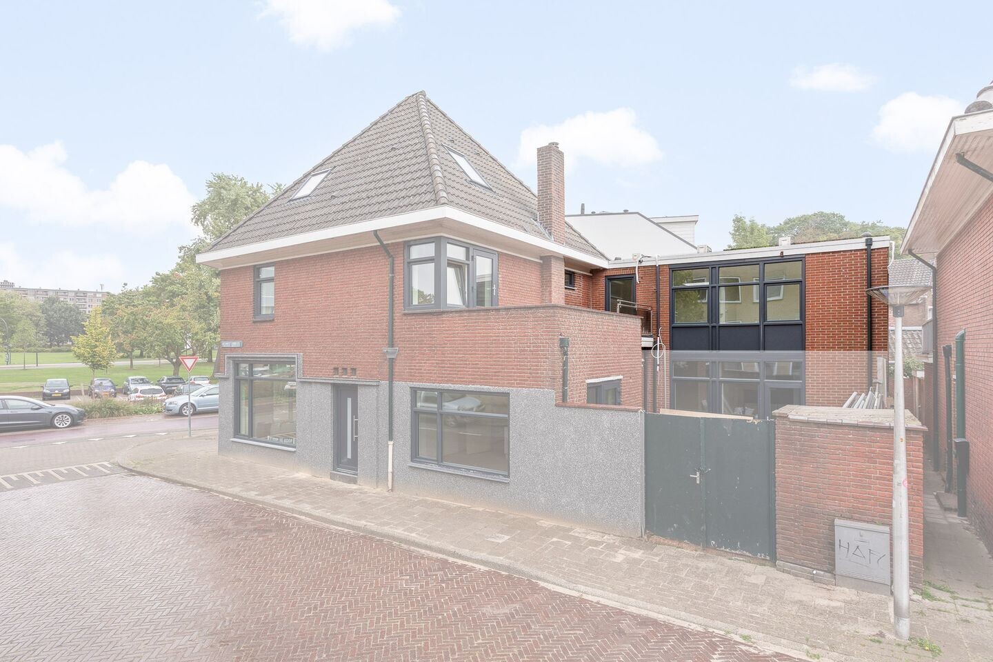 Appartement te koop: Batjanstraat 1-3, Enschede