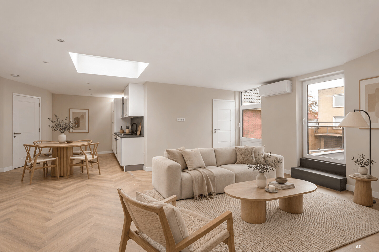 Appartement te koop: Batjanstraat 1-3, Enschede