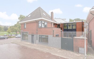 Batjanstraat 1-3