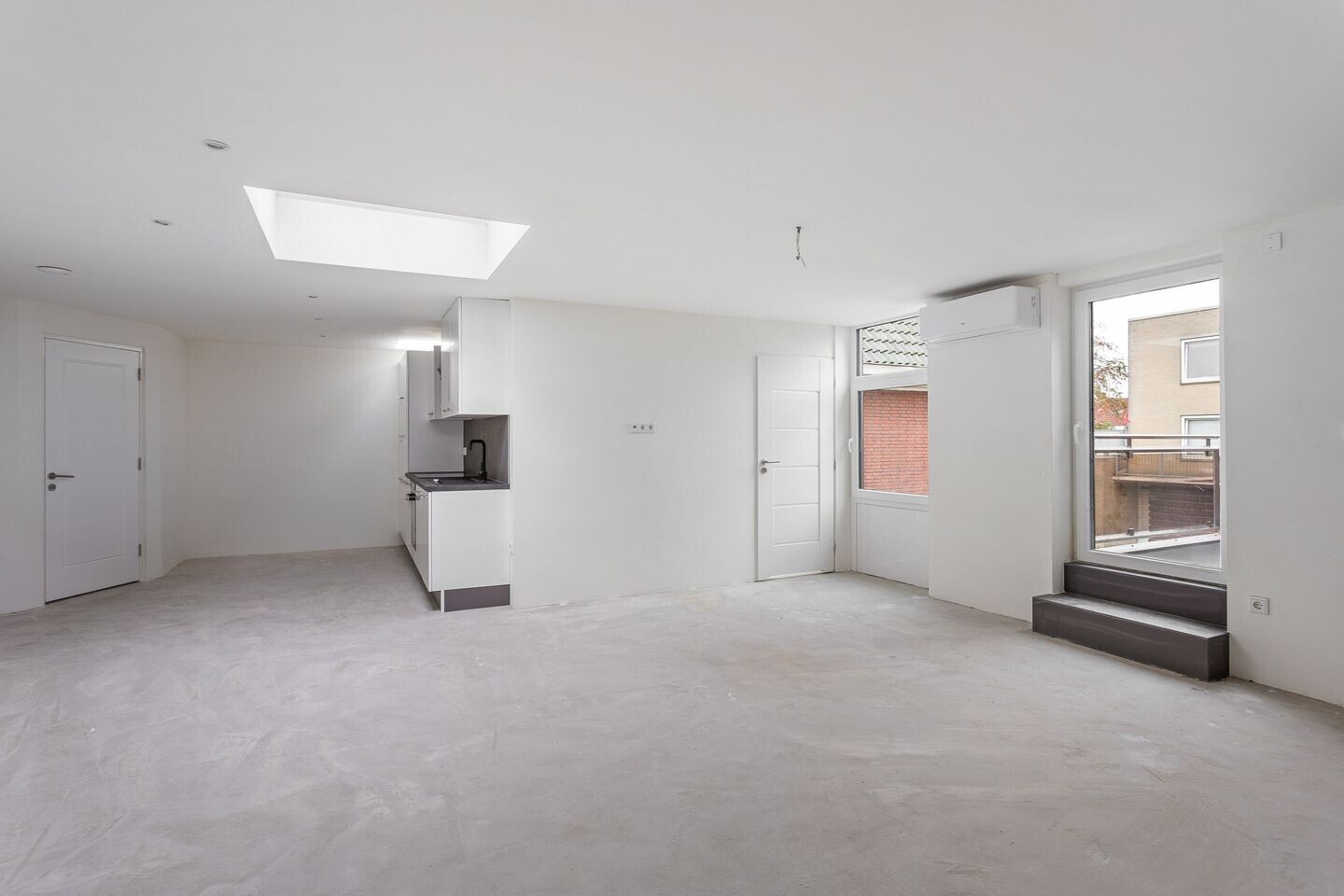 Appartement te koop: Batjanstraat 1-3, Enschede