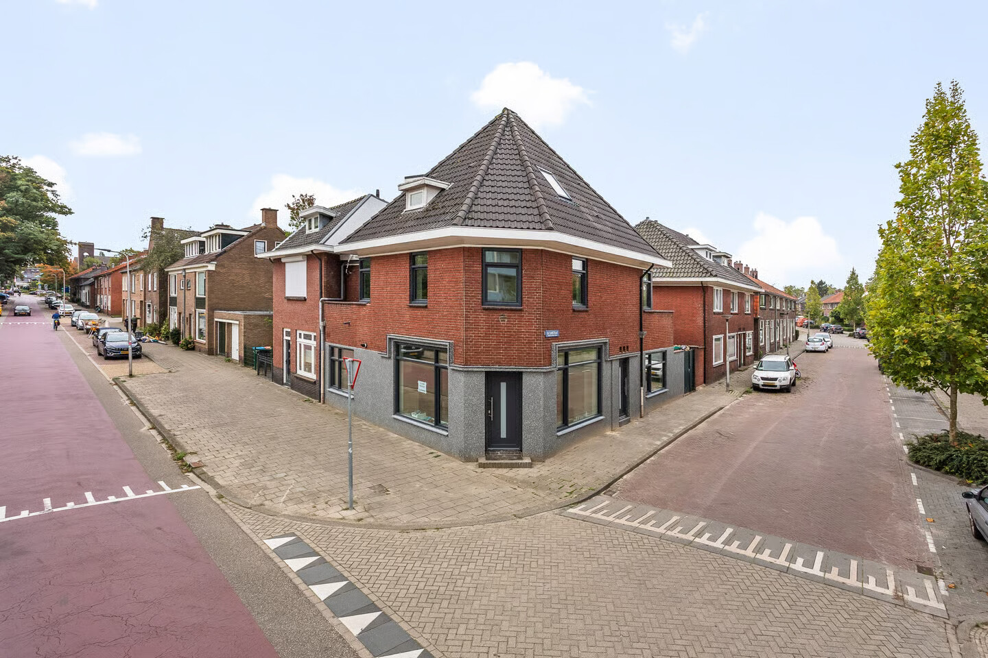 Appartement te koop: Batjanstraat 1-4, Enschede