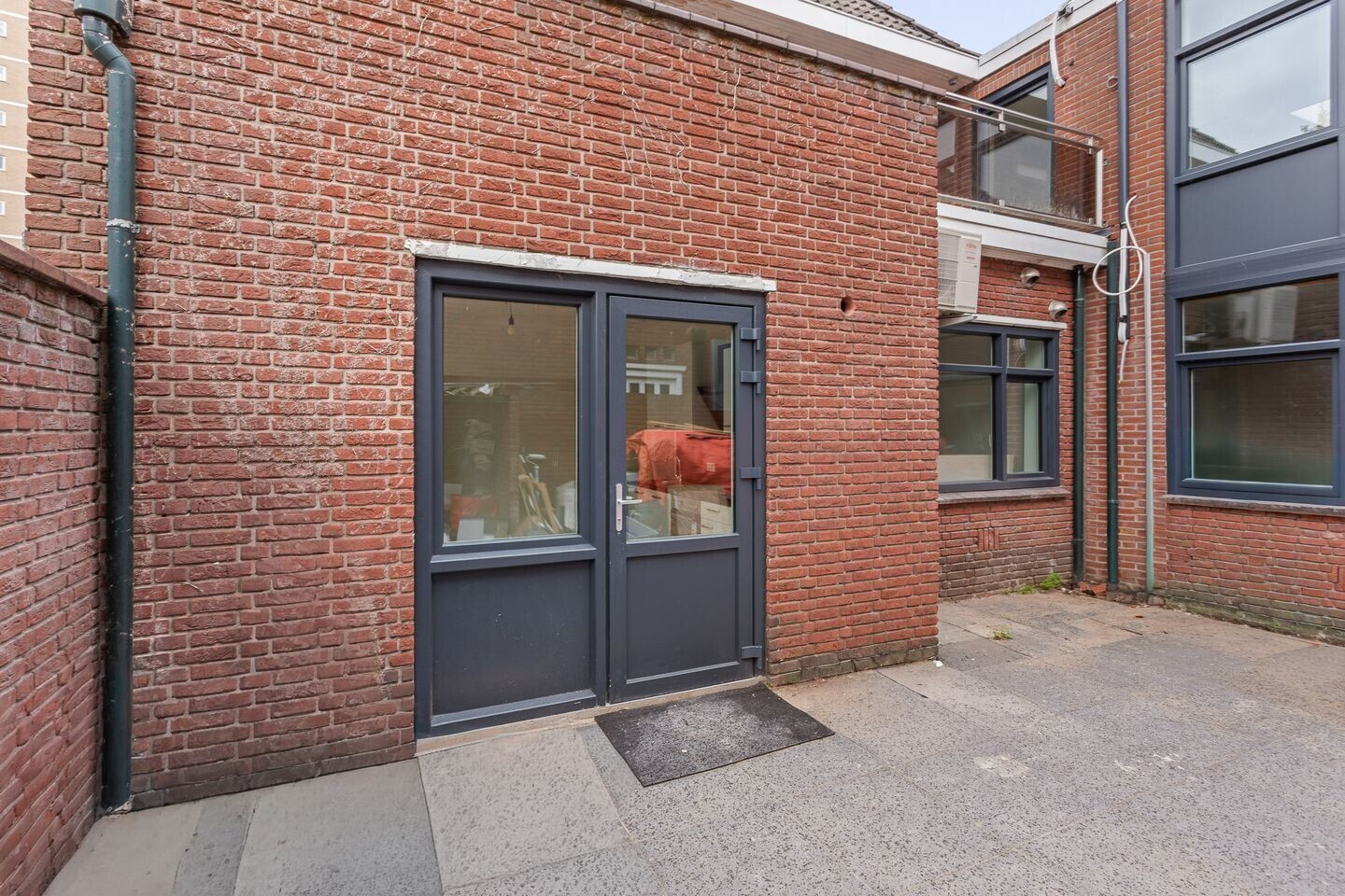 Appartement te koop: Batjanstraat 1-4, Enschede