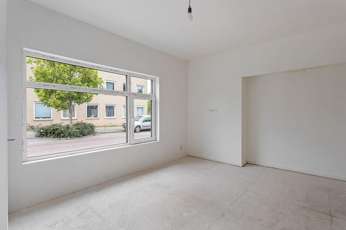Appartement te koop: Batjanstraat 1-4, Enschede