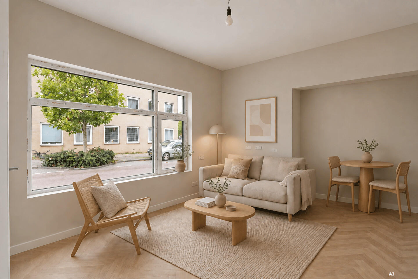 Appartement te koop: Batjanstraat 1-4, Enschede