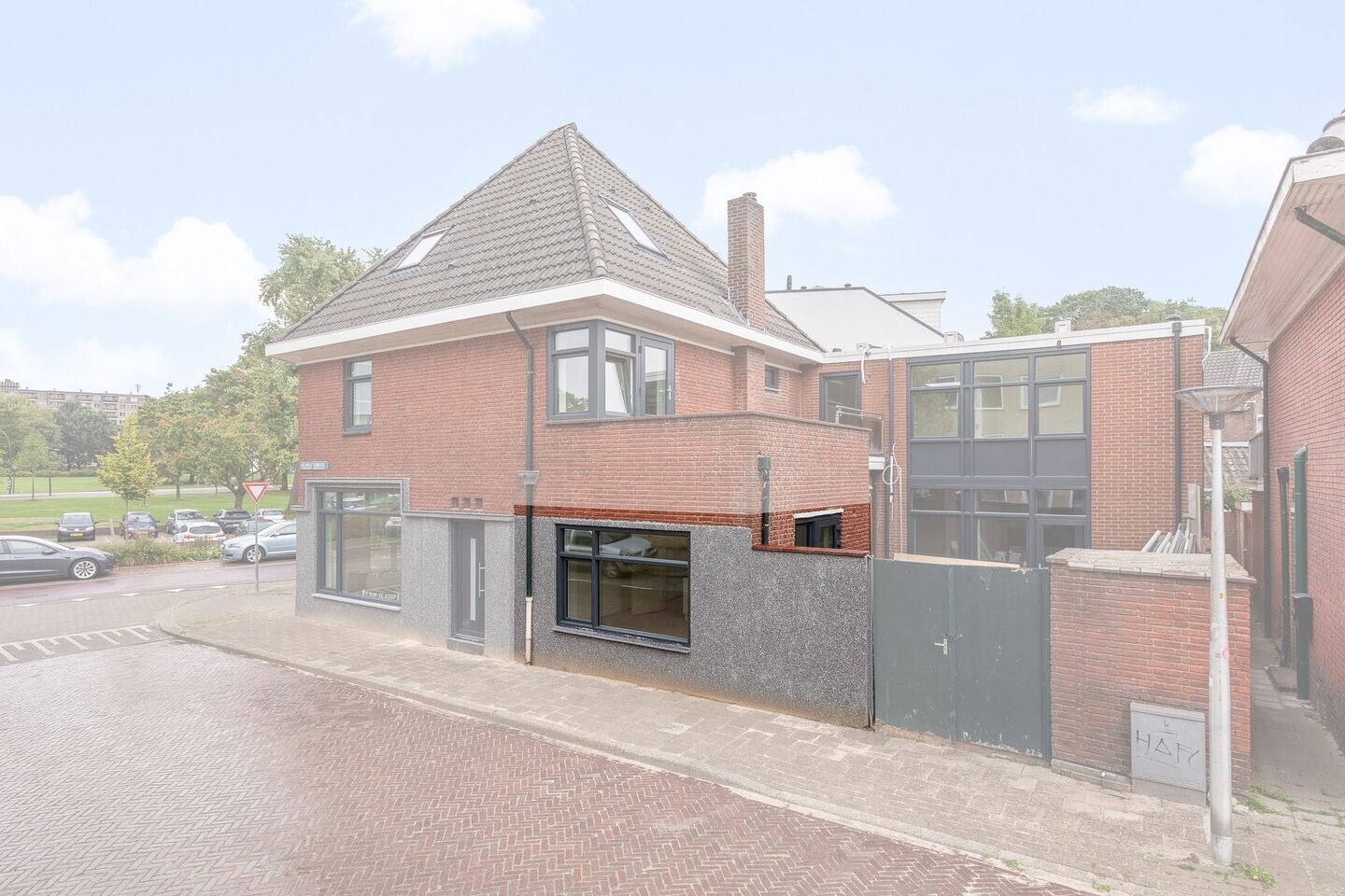 Appartement te koop: Batjanstraat 1-4, Enschede