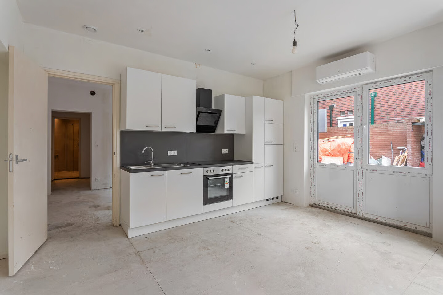 Appartement te koop: Batjanstraat 1-4, Enschede