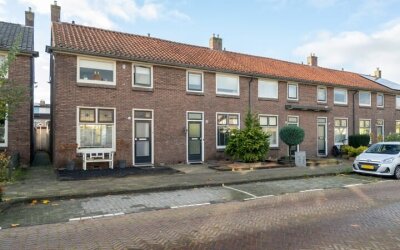 Batjanstraat 50