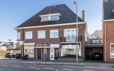 Hogelandsingel 87