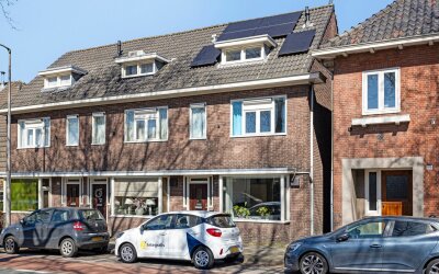 Hogelandsingel 152