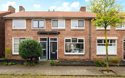 Boeroestraat 10