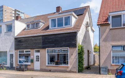 Hoogstraat 21