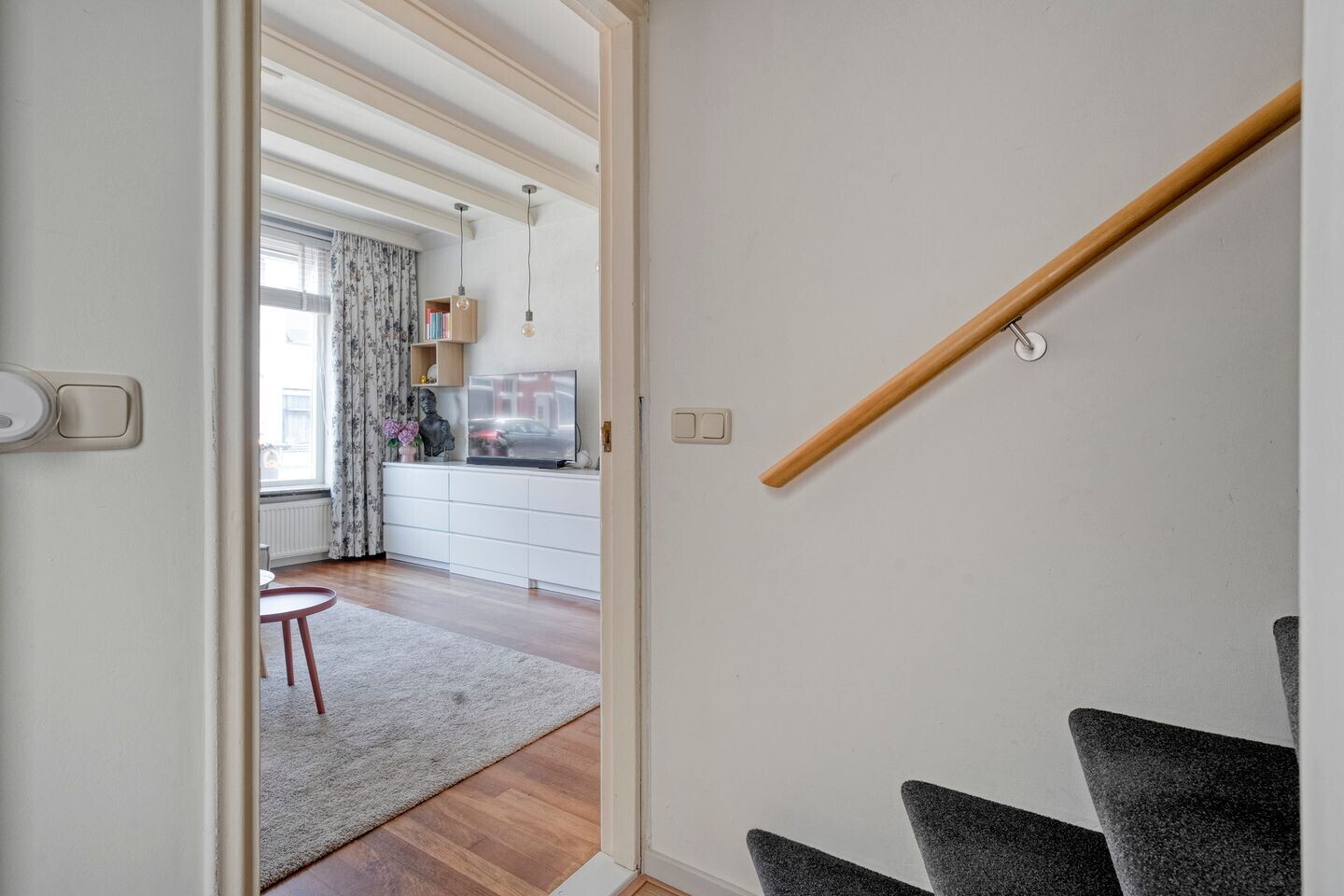 Hoekwoning te koop: Hoogstraat 21, Enschede