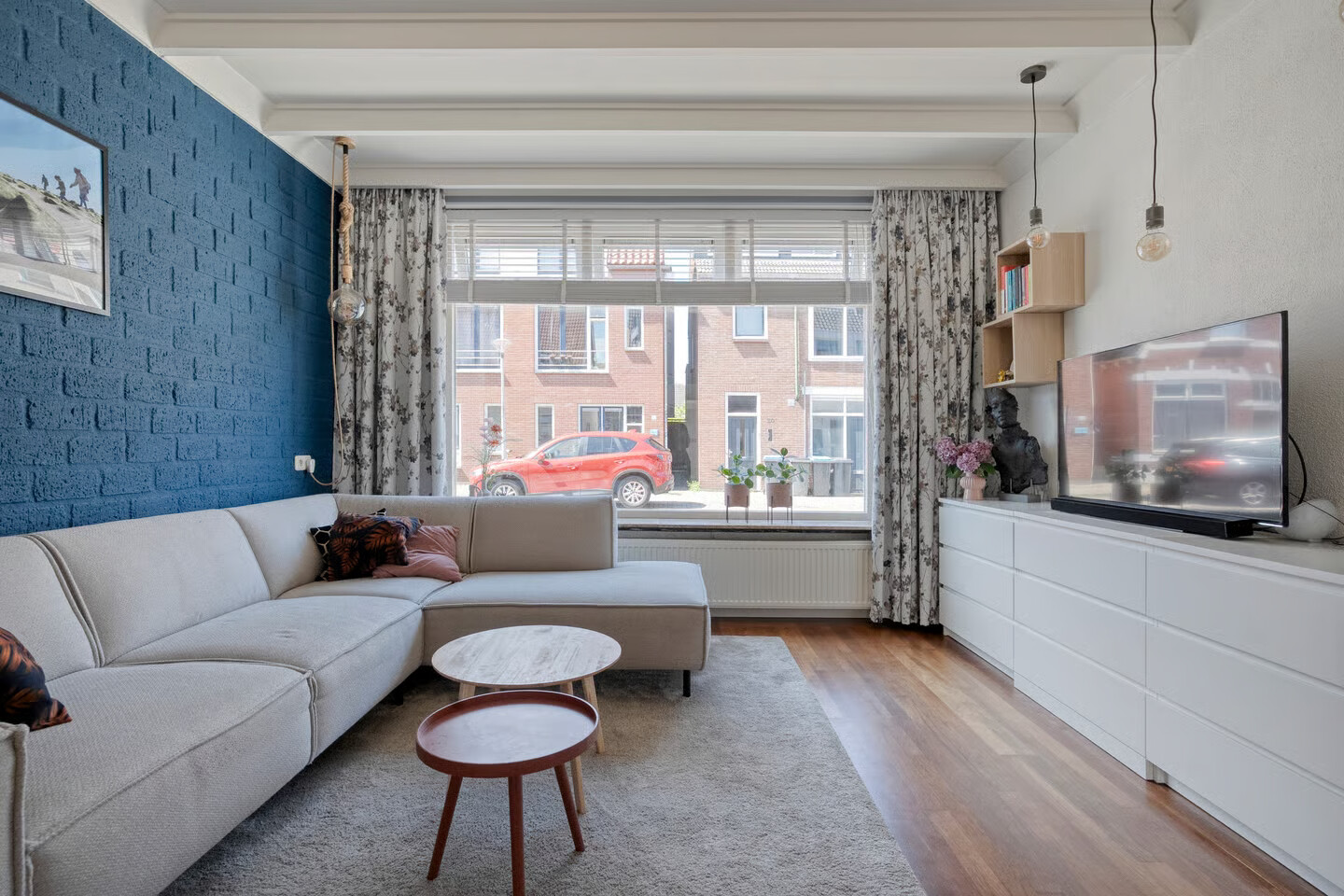 Hoekwoning te koop: Hoogstraat 21, Enschede