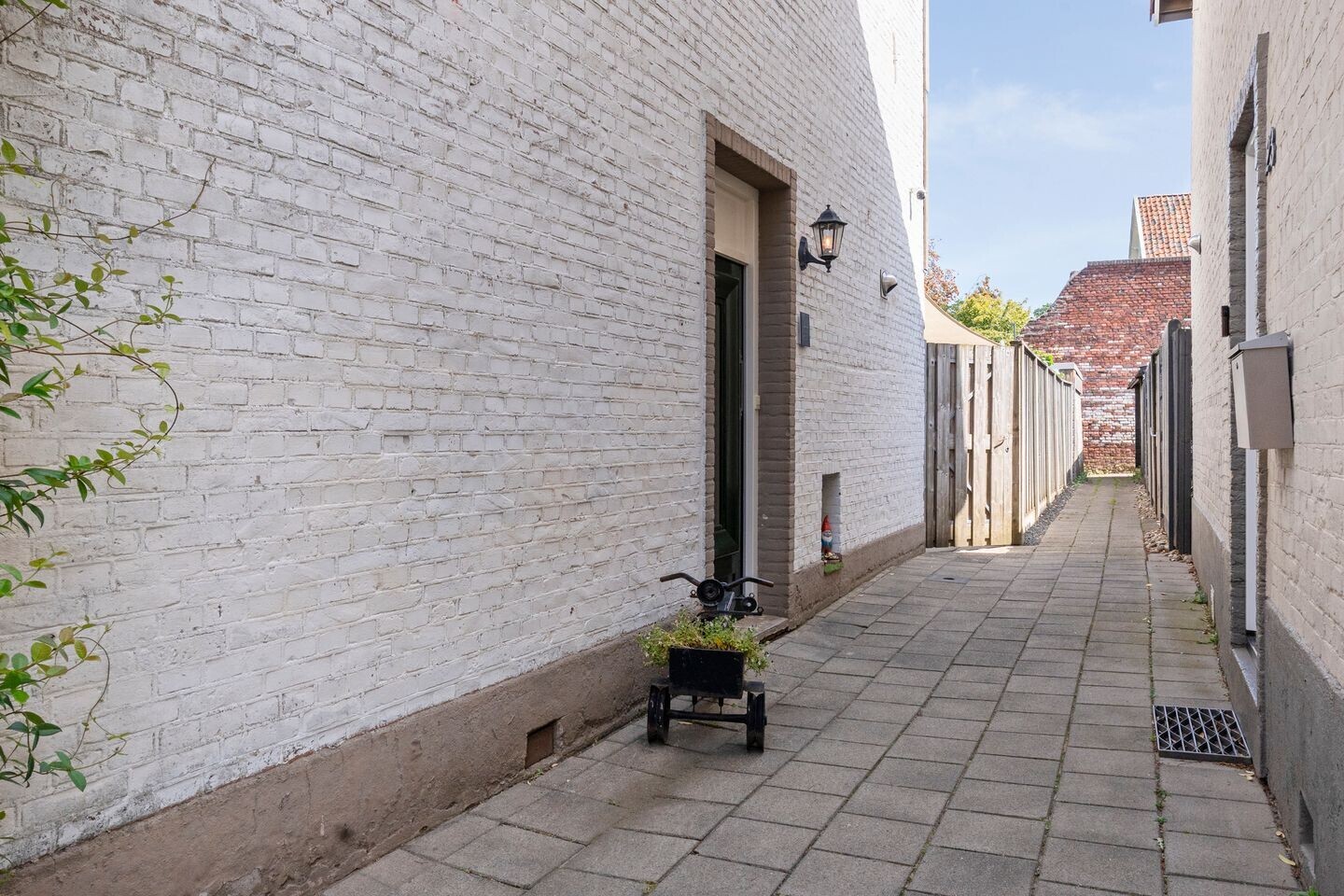Hoekwoning te koop: Hoogstraat 21, Enschede