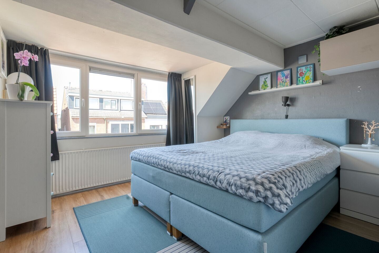 Hoekwoning te koop: Hoogstraat 21, Enschede