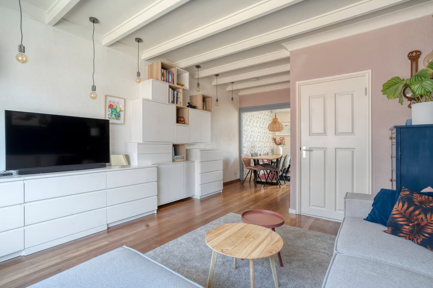 Hoekwoning te koop: Hoogstraat 21, Enschede