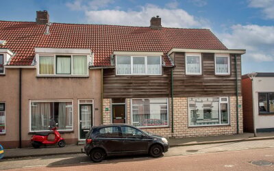 Hoogstraat 27