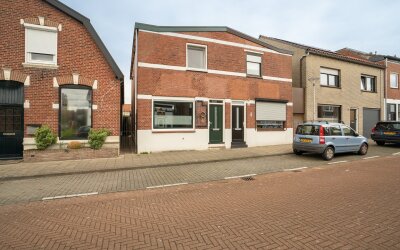 Hoogstraat 43