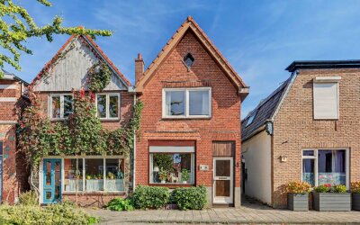 Hoogstraat 79