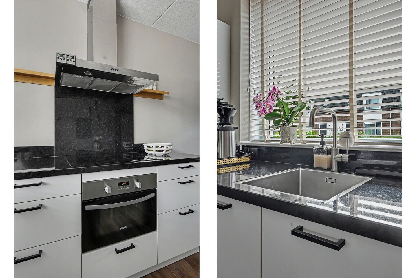 Tussenwoning te koop: Getfertplein 64, Enschede