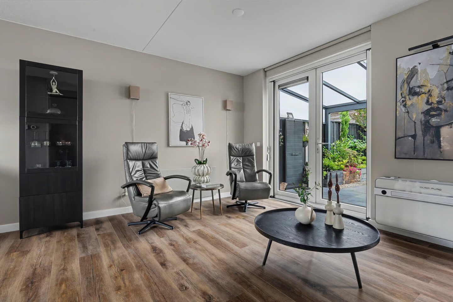 Tussenwoning te koop: Getfertplein 64, Enschede