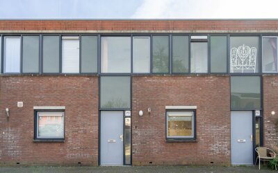 Perikplein 73