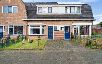 Molukkenstraat 73