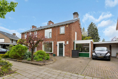 Huis te koop Floresstraat 102