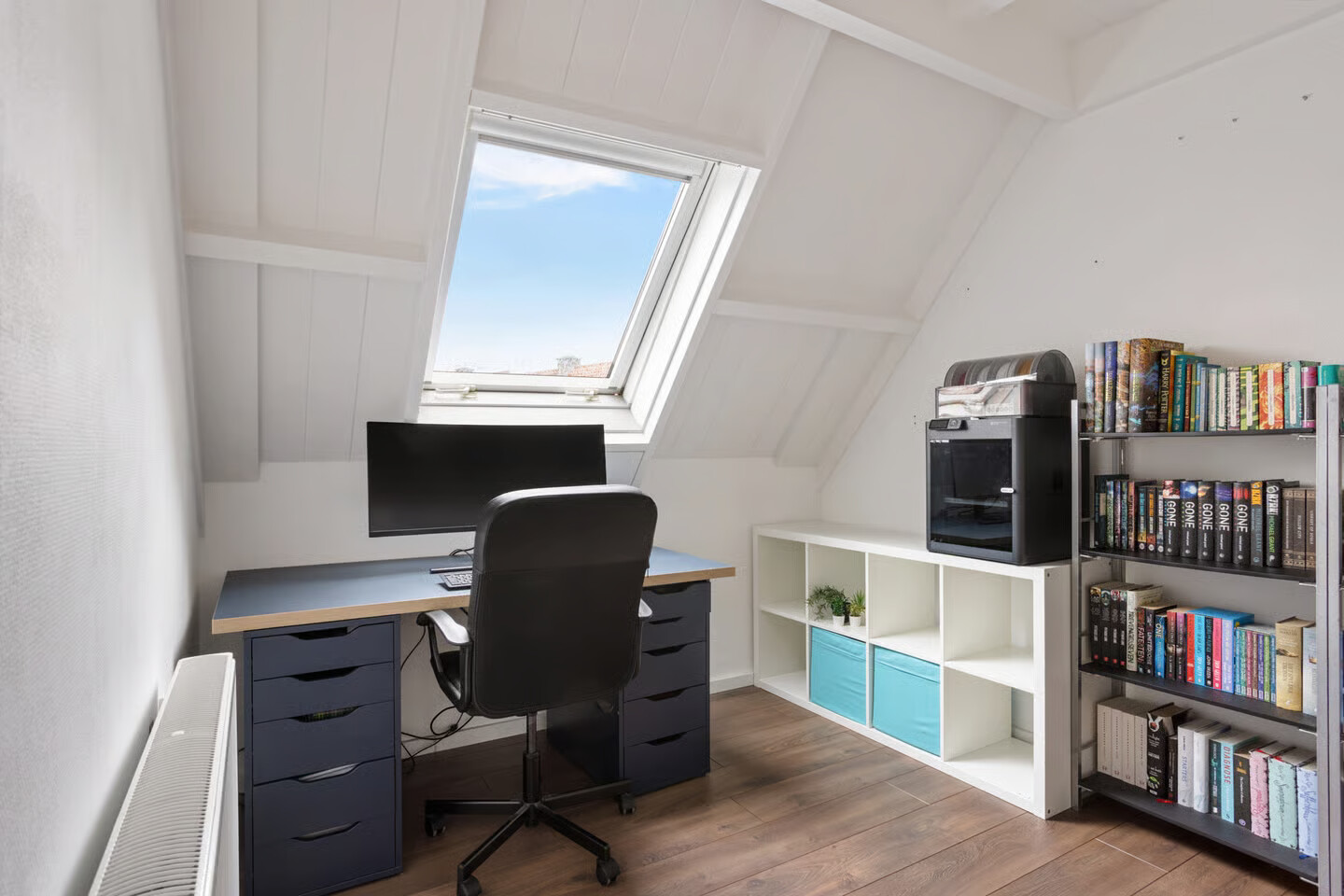 Tussenwoning te koop: Soerabaiastraat 10, Enschede