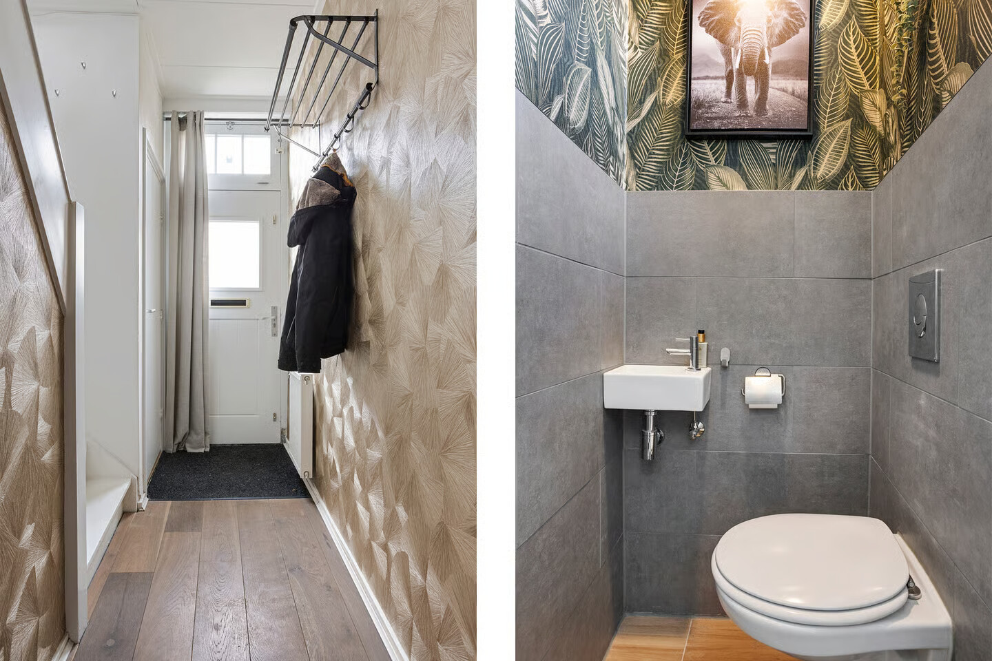 Tussenwoning te koop: Soerabaiastraat 10, Enschede