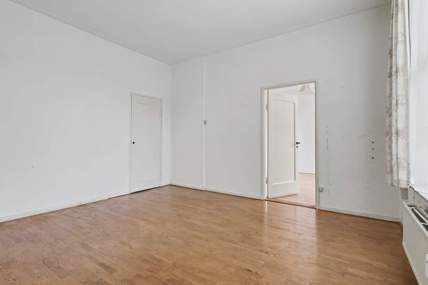 Appartement te koop: Stadsmatenstraat 1-111, Enschede