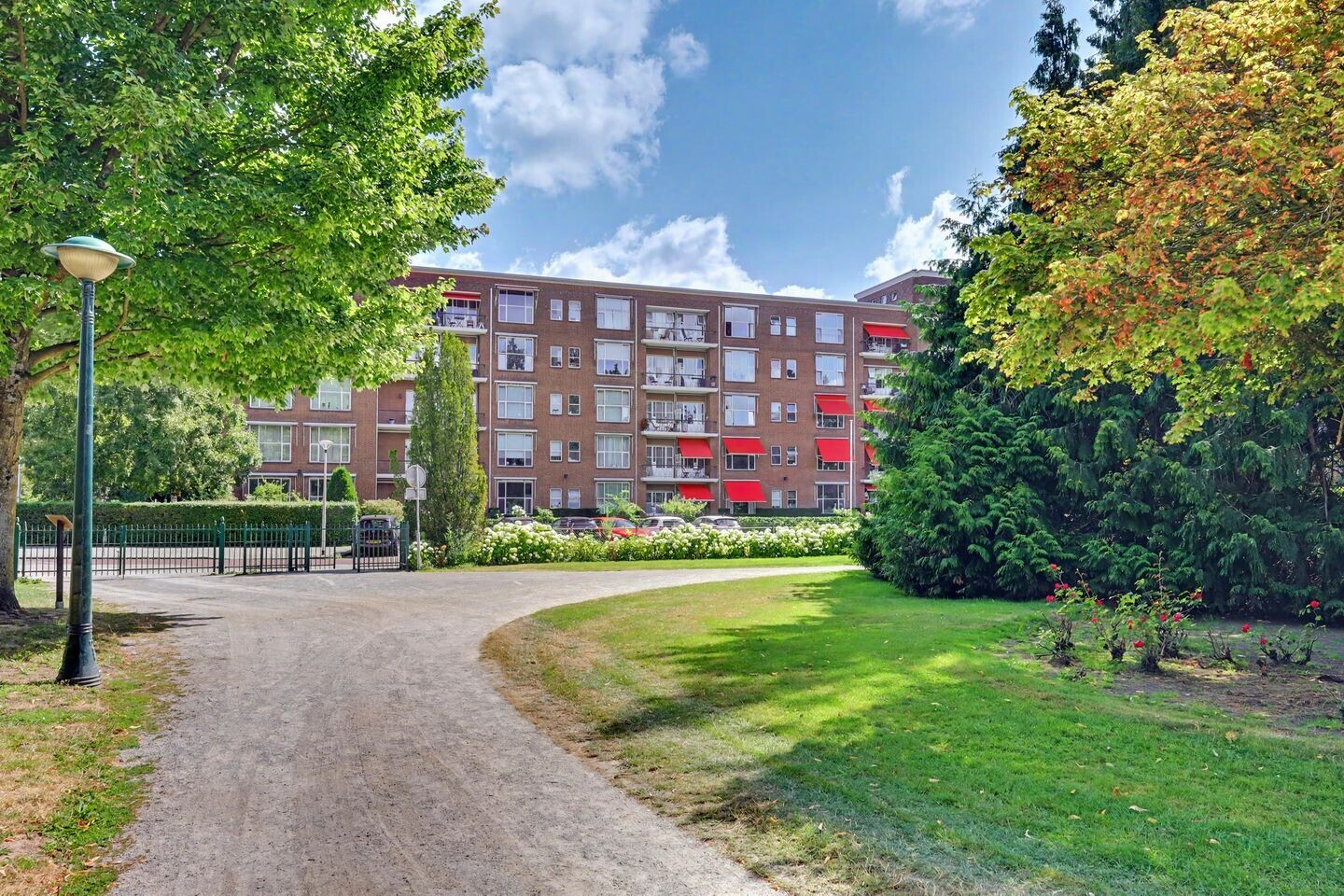Appartement te koop: Stadsmatenstraat 1-111, Enschede