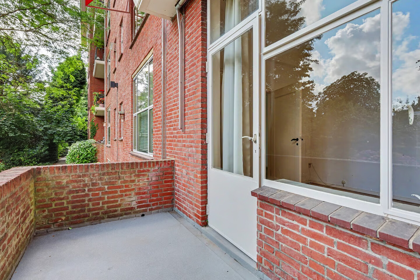 Appartement te koop: Stadsmatenstraat 1-111, Enschede