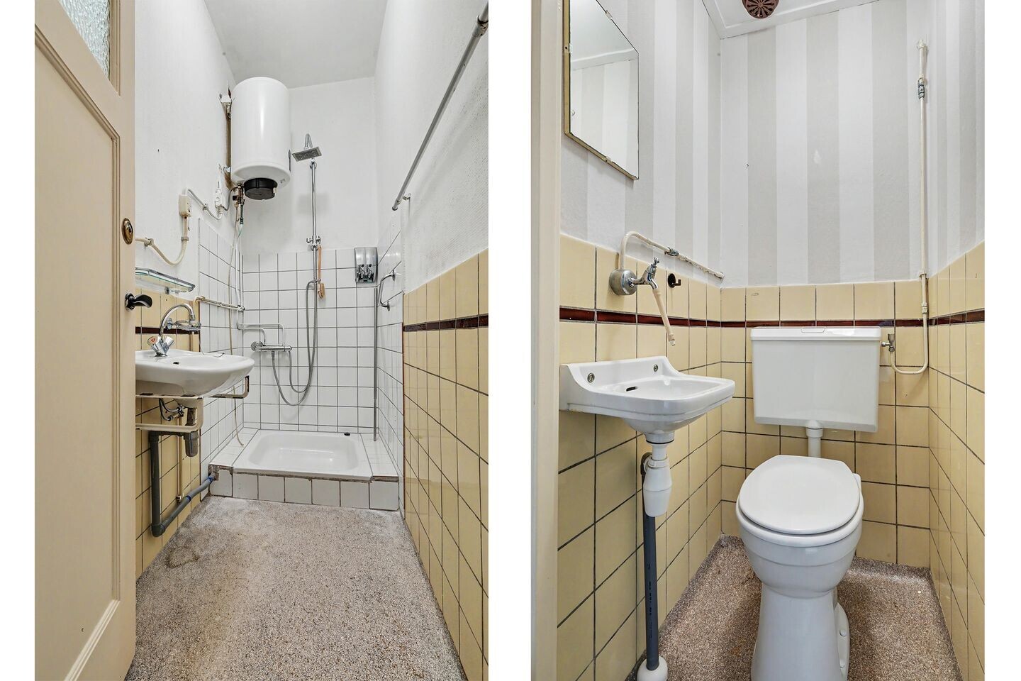 Appartement te koop: Stadsmatenstraat 1-111, Enschede