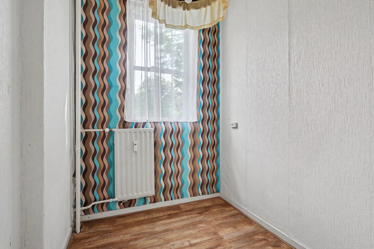 Appartement te koop: Stadsmatenstraat 1-111, Enschede