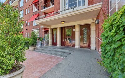 Stadsmatenstraat 1-111
