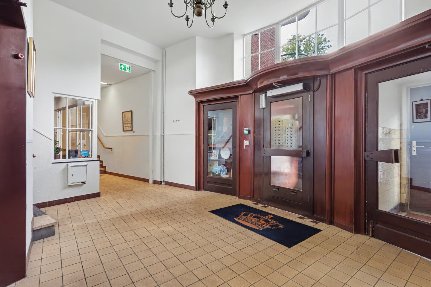 Appartement te koop: Stadsmatenstraat 1-111, Enschede