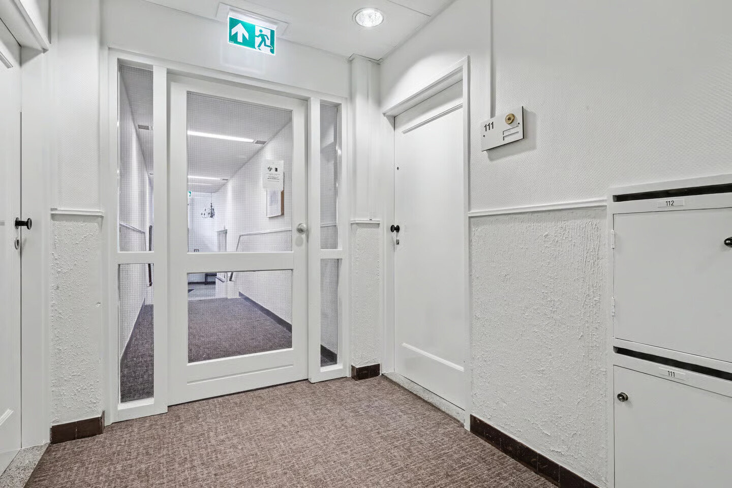Appartement te koop: Stadsmatenstraat 1-111, Enschede