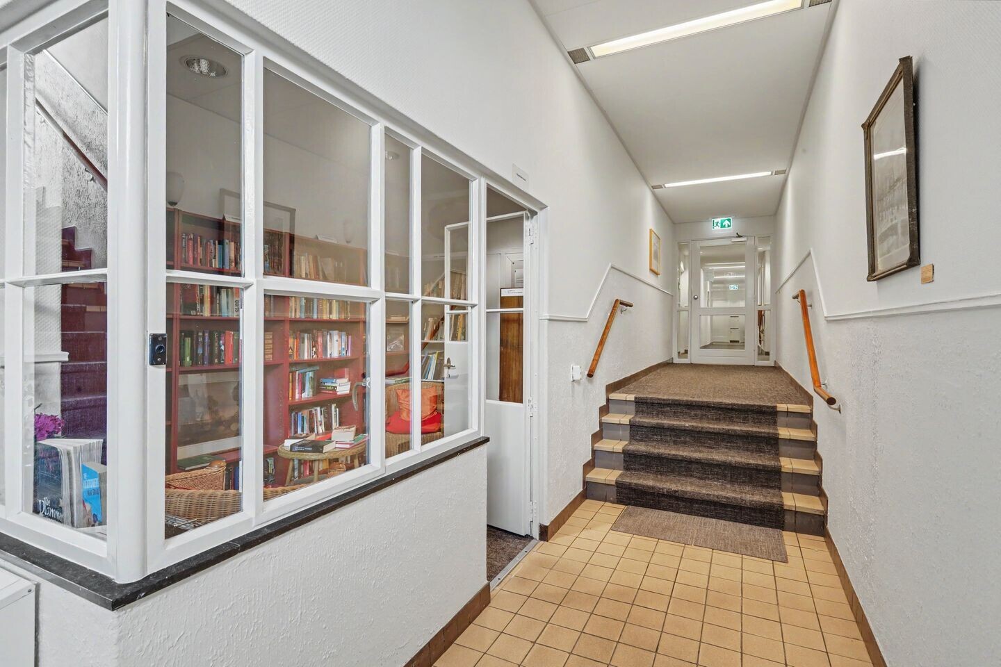 Appartement te koop: Stadsmatenstraat 1-111, Enschede