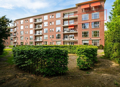 Stadsmatenstraat 1-406
