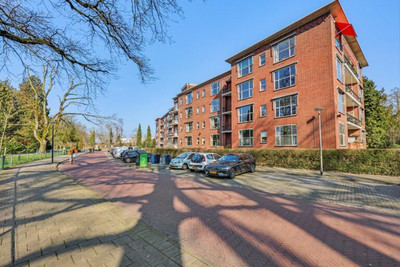 Stadsmatenstraat 1-407
