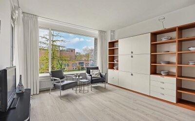 Kortenaerstraat 26-1