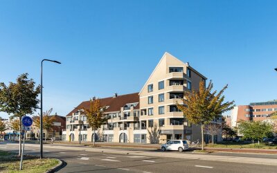 Emmastraat 1-6