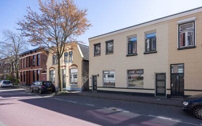 Emmastraat 69