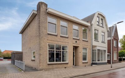 Emmastraat 136